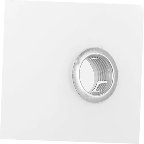 Vista 9 de Lámpara de globo de vidrio para lámpara de cristal, pantallas de repuesto, cubiertas de luz de burbuja redonda, protector de bombilla para pared