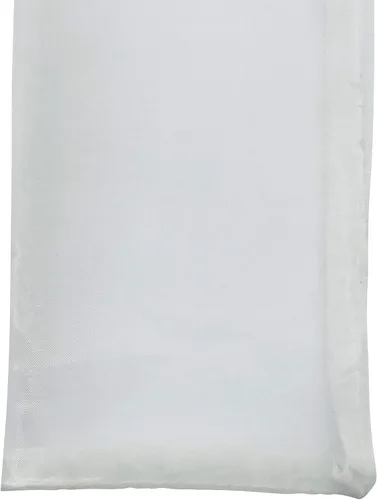 Vista 4 de Bolsas de filtro de té de nailon prémium de 5 micras, 2 x 4 pulgadas, paquete de 20