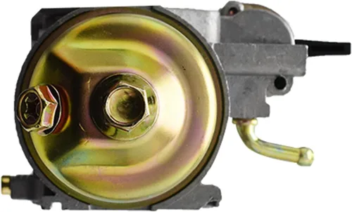 Vista 5 de Repuesto de carburador 16100-ZE7-055 para Honda HRA214 HR215 HR216 16100-ZG9-M12 GXV120 GXV140
