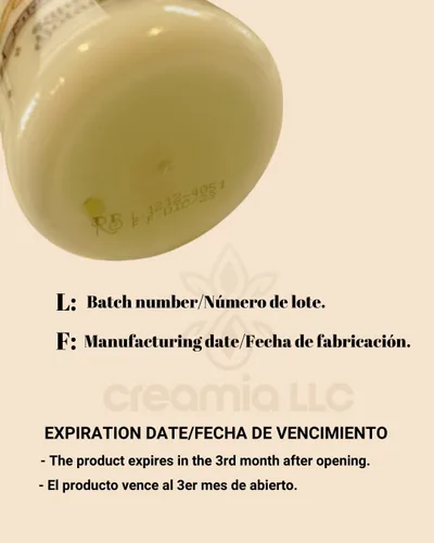 Vista 3 de Ritual Botanico queratina orgánica
