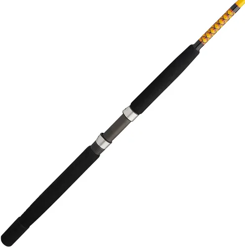 Vista 10 de Ugly Stik Bigwater - Caña de pescar de casting