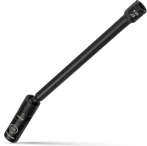 Vista 10 de DURATECH 5/8" Swivel Magnetic Spark Plug Socket with Enhanced Magnetic Head