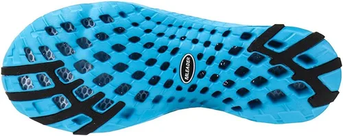 Vista 5 de Aleader - Zapatos de malla sin correas acuáticos para mujer