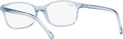 Vista 6 de Ray-Ban Kids' Ry1902 Rectangular Prescription Eyewear Frames
