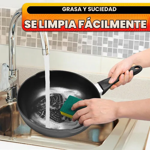 Vista 9 de Reemplazo de mango de olla – 6.1 pulgadas de baquelita de repuesto con tornillo de metal, montaje cuadrado de un solo tornillo, agarre