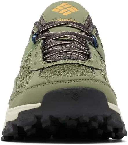 Vista 3 de Columbia Zapatos de senderismo Hatana Max Outdry para hombre, 1