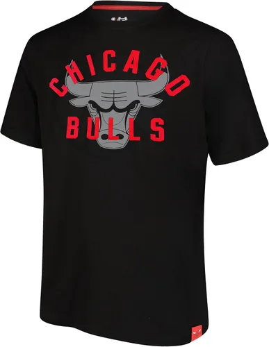 Vista 32 de Ultra Game - Camiseta oficial de la NBA supersuave para hombre