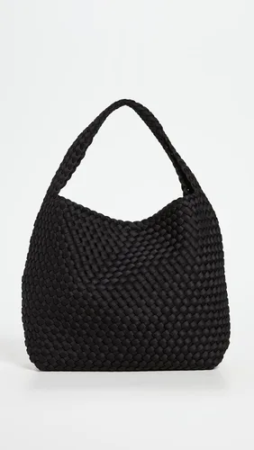 Vista 2 de Naghedi Nomad Hobo para mujer