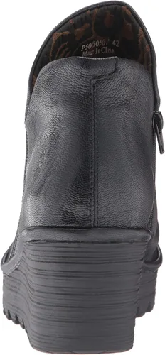Vista 3 de Botas Yip para mujer de FLY London.