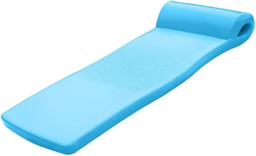 Vista 12 de Robelle Flotador de piscina ultra premium, verde azulado
