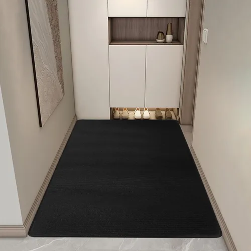 Vista 7 de Alfombra de batería de 4 pies x 5 pies, alfombra musical con parte inferior antideslizante, almohadillas eléctricas de reducción de ruido
