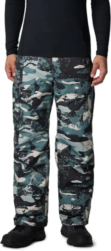 Vista 13 de Columbia Bugaboo IV - Pantalón para hombre Negro