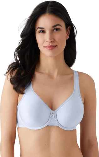 Vista 23 de Wacoal Sujetador básico de belleza completa sin costuras para mujer, 855192 Piel (Naturally Nude)