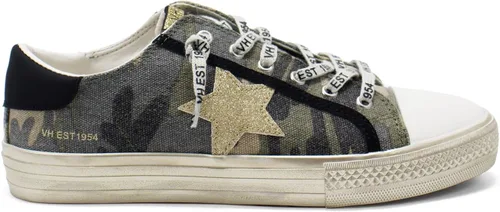 Vista 3 de VINTAGE HAVANA Tenis Alive para mujer