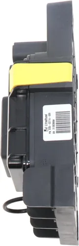 Vista 5 de Caja de distribución Freightliner Powernet - A66-03714-009, Negro