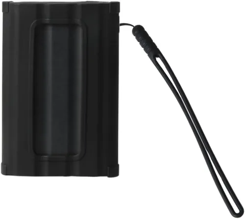 Vista 8 de Hermitshell Funda rígida de viaje para Samsung T7 Shield 2TB / 1TB / 4TB, SSD portátil, USB 3.2 Gen2 unidad externa de estado sólido