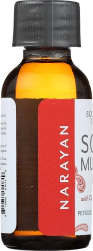 Vista 5 de Soothing Touch Aceite de Narayan, 1