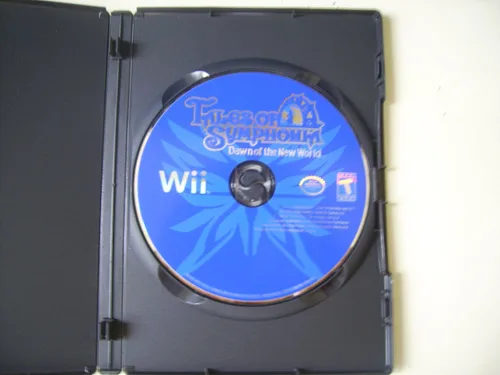 Vista 3 de Tales Of Symphonia: Dawn of the New World
