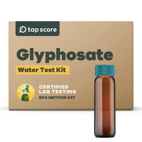 Vista 11 de Kit avanzado de prueba de agua para el hogar Pozo o ciudad Laboratorios de agua potable certificados por la EPA Pruebas para: 116 analitos