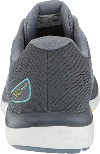 Vista 3 de New Balance Men's Fresh Foam 680 V7 Running Shoe