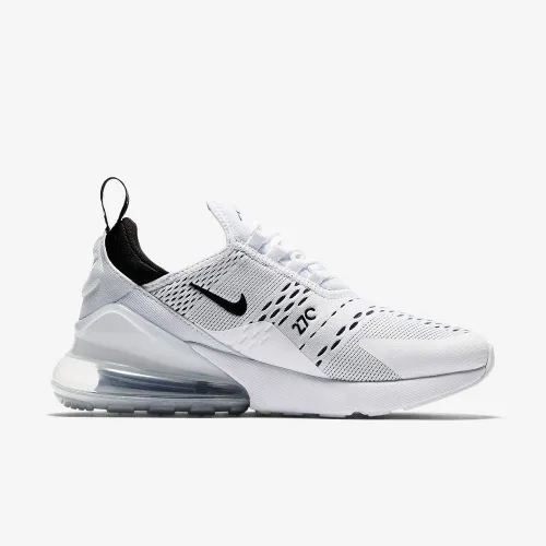 Vista 8 de Nike Air Max 270 - Tenis de correr para mujer