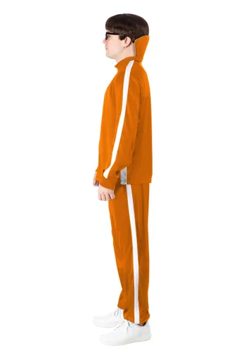 Vista 7 de Disfraz de Vector de Mi villano favorito para hombre Multicolor