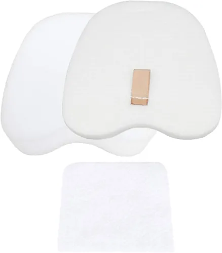Vista 3 de Dttery Paquete de 6 filtros para aspiradora Shark Rocket APEX DuoClean HV380, HV381, HV382, HV383, HV384Q, UV380, ZS360, ZS361C, ZS362, pieza