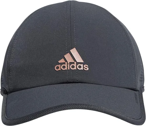 Vista 63 de Adidas Superlite - Gorra deportiva ajustable de ajuste relajado para entrenamiento