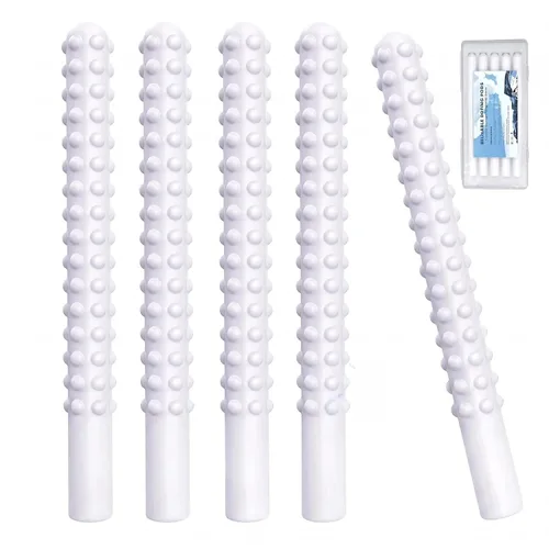 Vista 10 de 4X Varilla de Secado para Juguetes Absorción de Agua Varilla Secante Dessecante de Silicona Luz Corporal Secadora Varilla de Absorción + Varilla