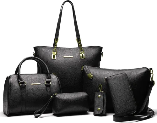 Vista 184 de 2E-youth - Bolsas y carteras de diseño para mujer, bolso de hombro, bolsa de mano