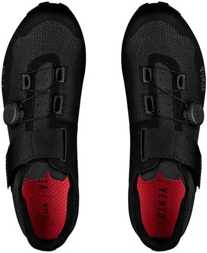 Vista 5 de Fizik Unisex-Adult Vento Ferox Carbon