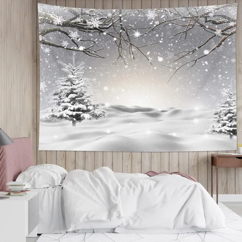 Vista 27 de LB Tapiz de bandera estadounidense de girasoles, tapiz con cita inspiradora, tapiz para colgar en la pared, tapiz floral negro y amarillo, tapices