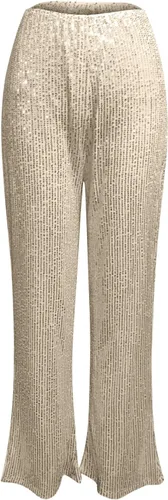 Vista 2 de Sweat Pants for Womens Women's Spring New Casual High Waist Slim Fit Flare Pants Joggers for Women Trendy