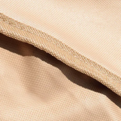 Vista 6 de StormBlock™ Funda para silla de patio, extra grande, color bronceado, P1W04TNNW2