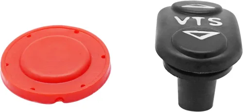 Vista 5 de Start Stop VTS - Cubierta para botón de interruptor de ajuste para SeaDoo XP GSX SPX RX SP GS GSI, OEM # 277000306 277000497 277000217