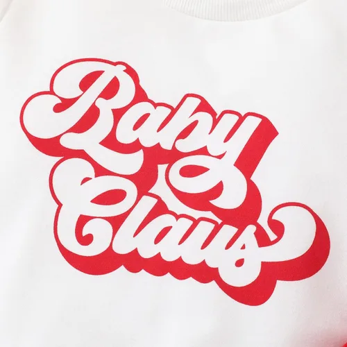 Vista 5 de Vestido blanco para bebé, traje de regreso a casa, trajes para bebé, niño, talla 3T, bata de mamá y swa de bebé