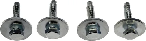 Vista 7 de Dorman 924-255 - Pantalla protectora de motor