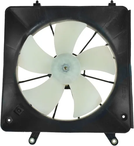 Vista 27 de Conjunto de ventilador de refrigeración dual del radiador TRQ Para Toyota Avalon 2013-2018 Camry 2012-2017 TO3115173