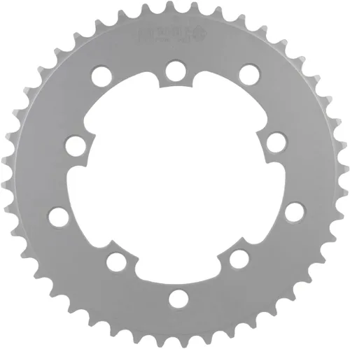 Vista 21 de Origin8 Platos BMX/Singlespeed/Fixie Negro