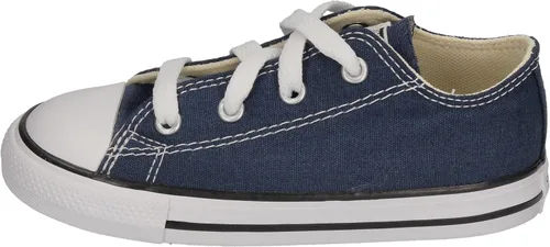 Vista 2 de Converse Kids Chuck Taylor All Star Core Ox Unisex (Little Kid) Rosa Sneaker 3Little Kid M