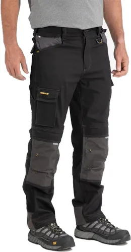 Vista 3 de Caterpillar - Pantalón H2O Defender para hombre (tallas regular y extras)