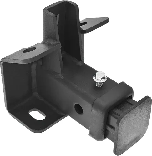 Vista 4 de Reemplazo del receptor de enganche de remolque de remolque para LR3 LR4 2005-2016