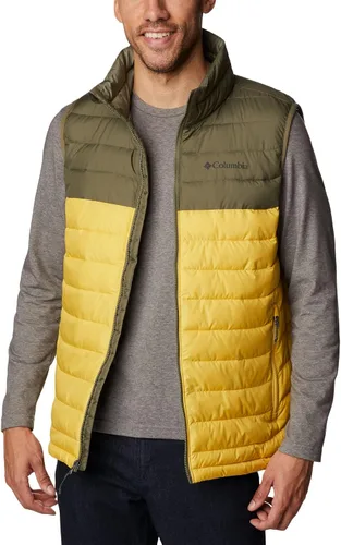 Vista 9 de Columbia Men's Powder Lite Vest