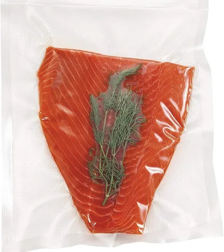 Vista 4 de Hamilton Beach NutriFresh - Sellador térmico al vacío, bolsas de 30 cuartos de galón (78302)