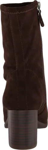 Vista 3 de Aerosoles Botines Miley para mujer, Marrón