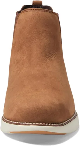 Vista 2 de Cole Haan Botas Chelsea Grand Atlantic para hombre