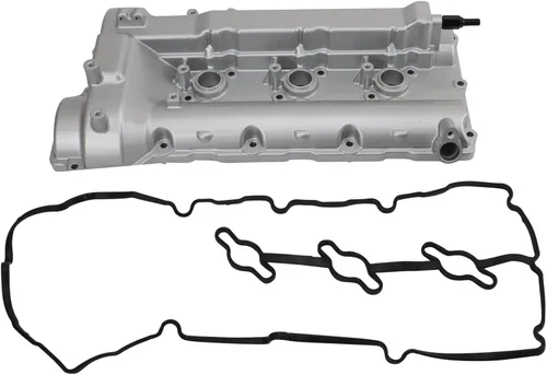 Vista 178 de TRQ Tapa de Válvulas Compatible con 2011-2014 Chrysler 200 2007-2010 Sebring 2008-2014 Dodge Avenger 2007-2012 Caliber 2009-2020 Journey 2007-2017