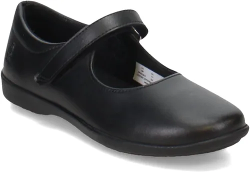 Vista 4 de Hush Puppies Zapatos planos Lexi Mary Jane para niña