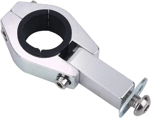 Vista 4 de Abrazadera de guardamanos, protector de mano, protectores de cepillo de mano, abrazaderas de protección de mano, kit de montaje de abrazadera