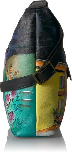 Vista 3 de Anna by Anuschka Women's Leather